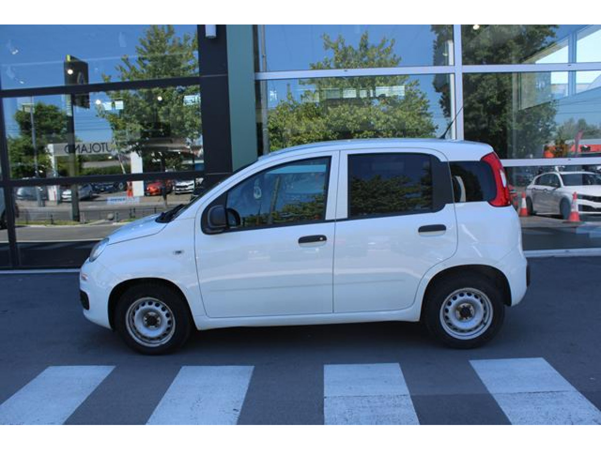 Fiat Panda 1.2 