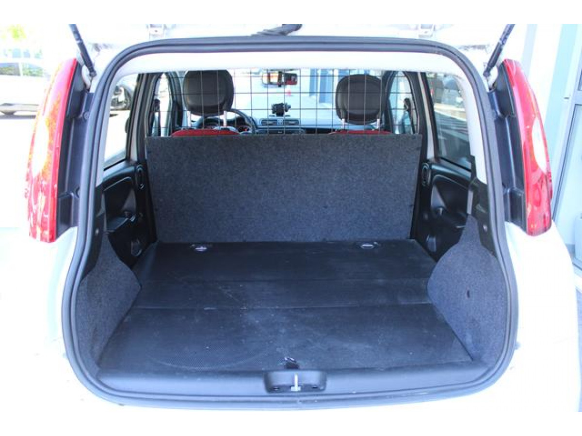 Fiat Panda 1.2 