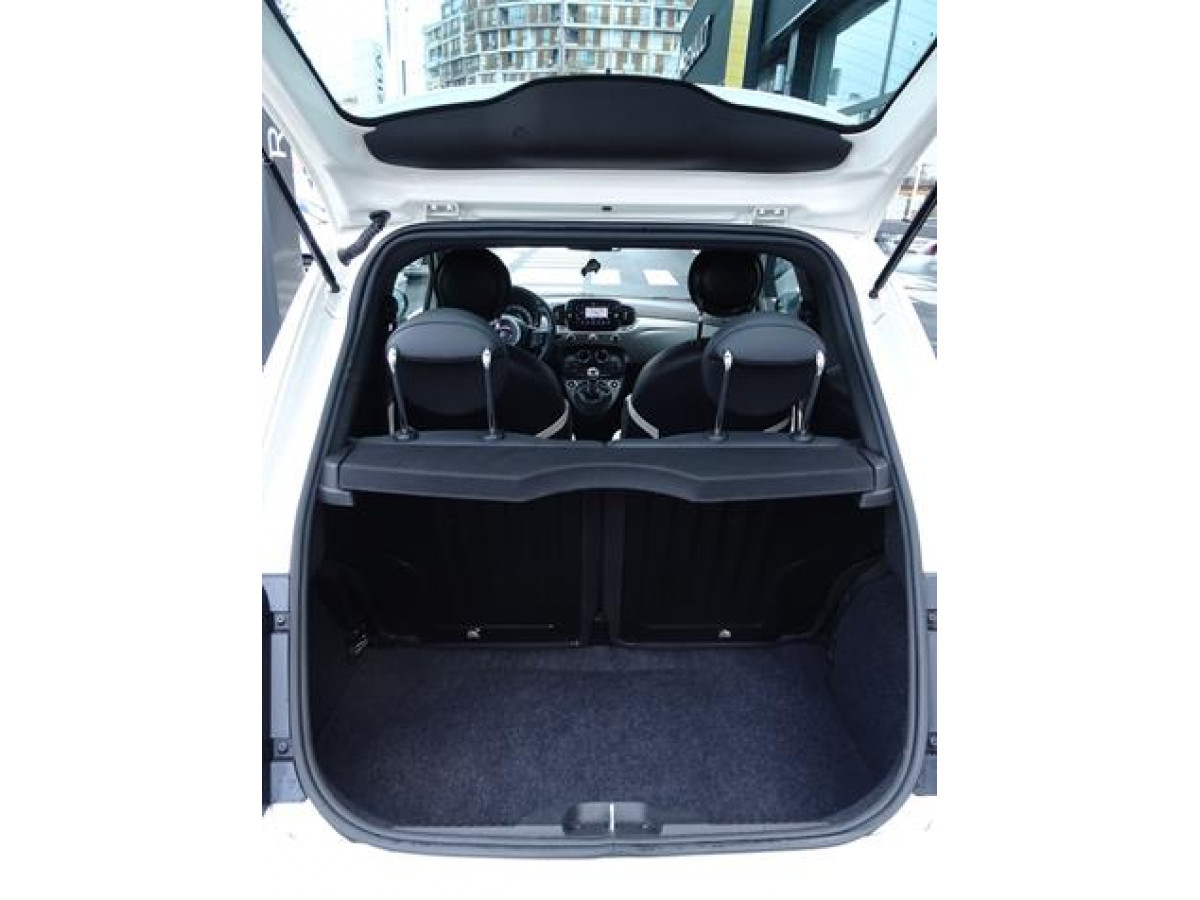 Fiat 500 1.2 Sport 