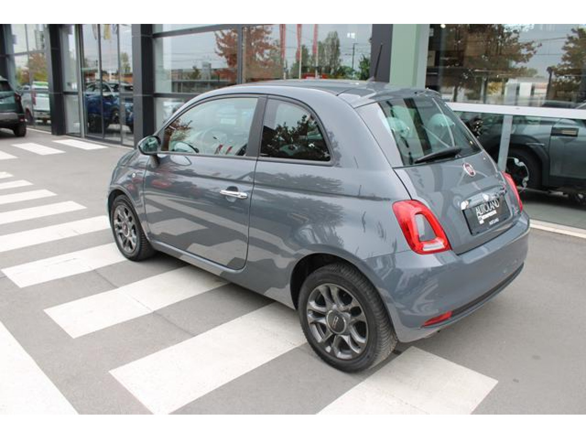 Fiat 500 1.2 POP 