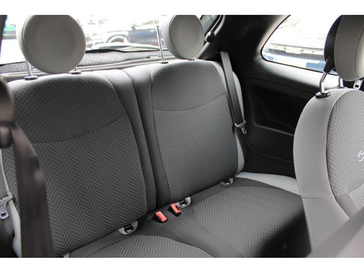 Fiat 500 1.2 POP 