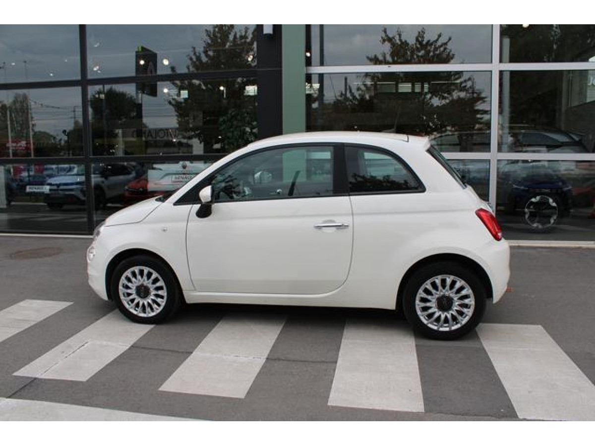 Fiat 500 1.2 