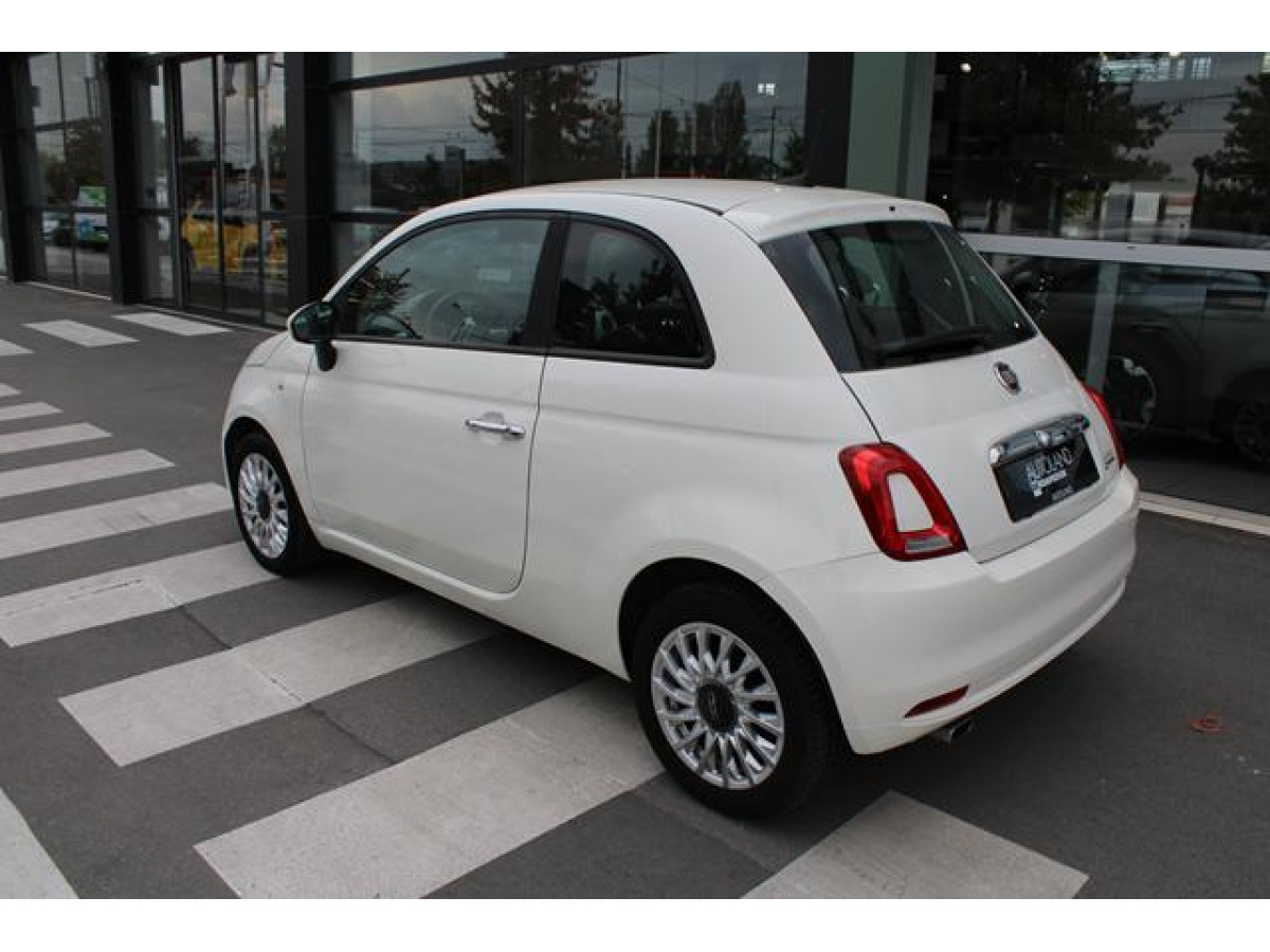 Fiat 500 1.2 