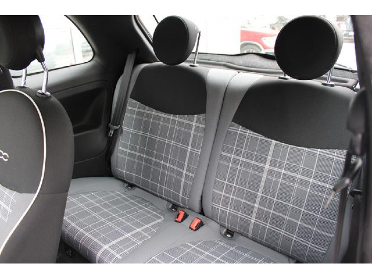 Fiat 500 1.2 