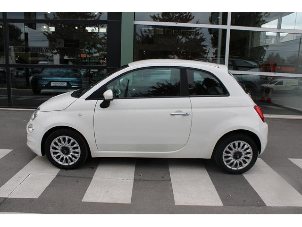 Fiat 500 1.2 