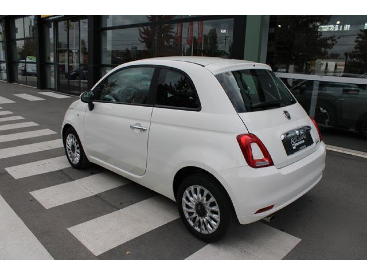 Fiat 500 1.2 