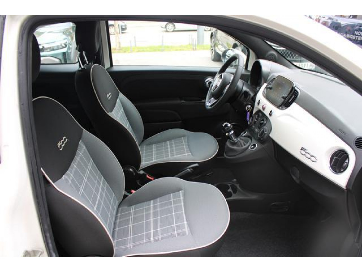 Fiat 500 1.2 