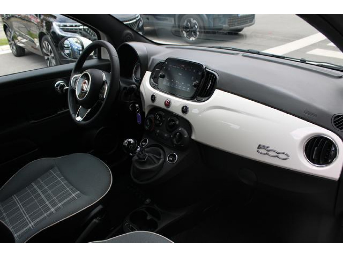 Fiat 500 1.2 