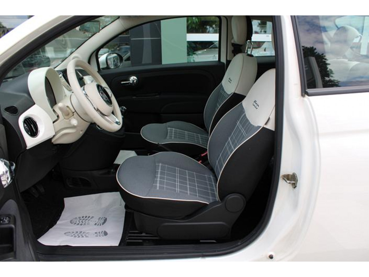 Fiat 500 1.2 