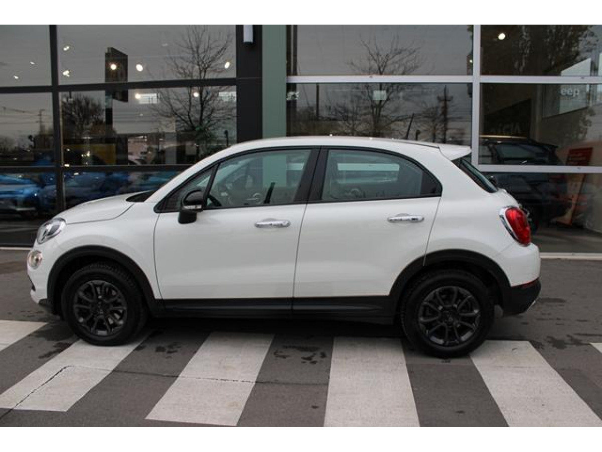 Fiat 500X 1.6 POP 