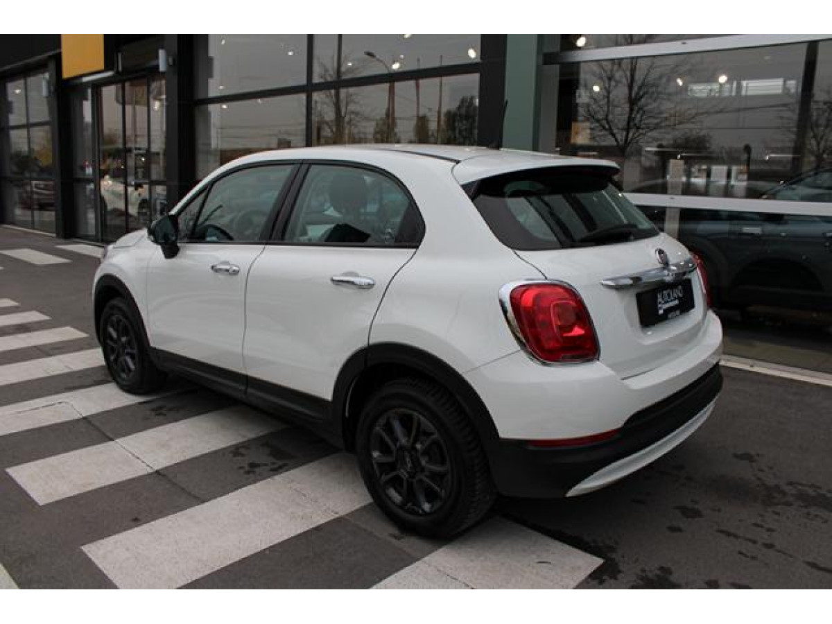 Fiat 500X 1.6 POP 