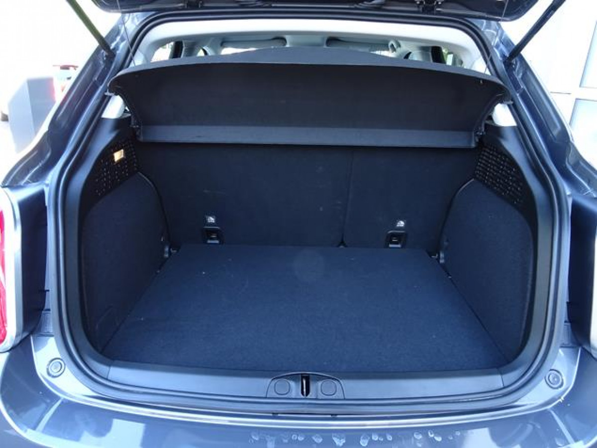 Fiat 500X 2.0D 4x4 Aut 