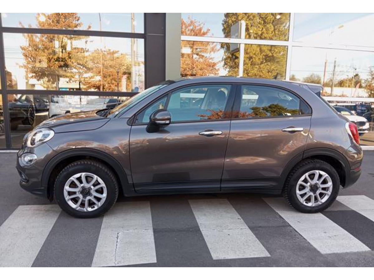 Fiat 500X 1.6 Pop Star 