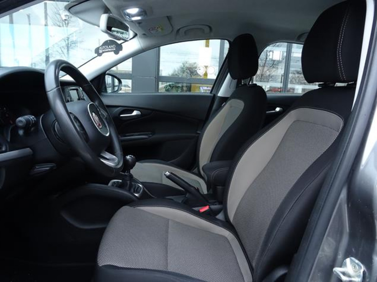Fiat Tipo 1.6 MJTD LOUNGE 