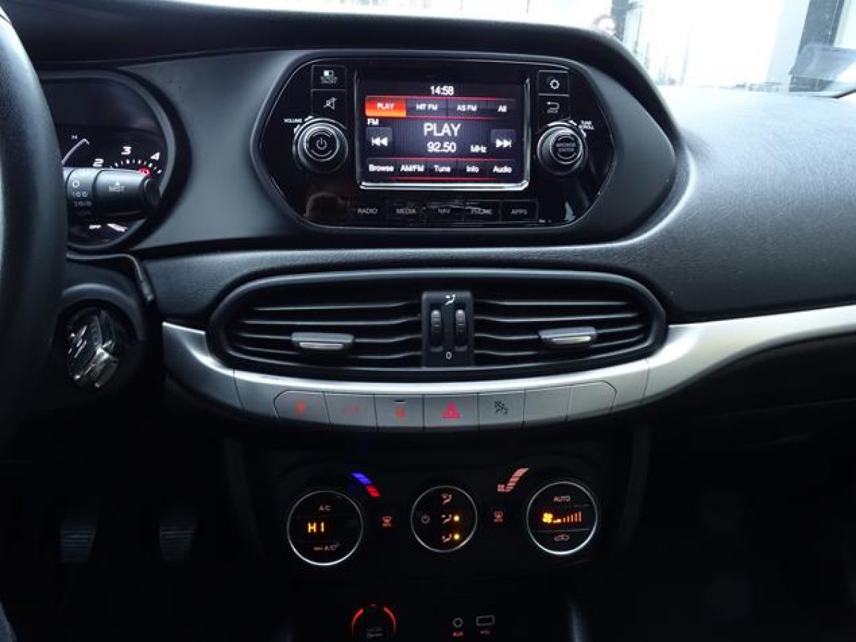 Fiat Tipo 1.6 MJTD LOUNGE 