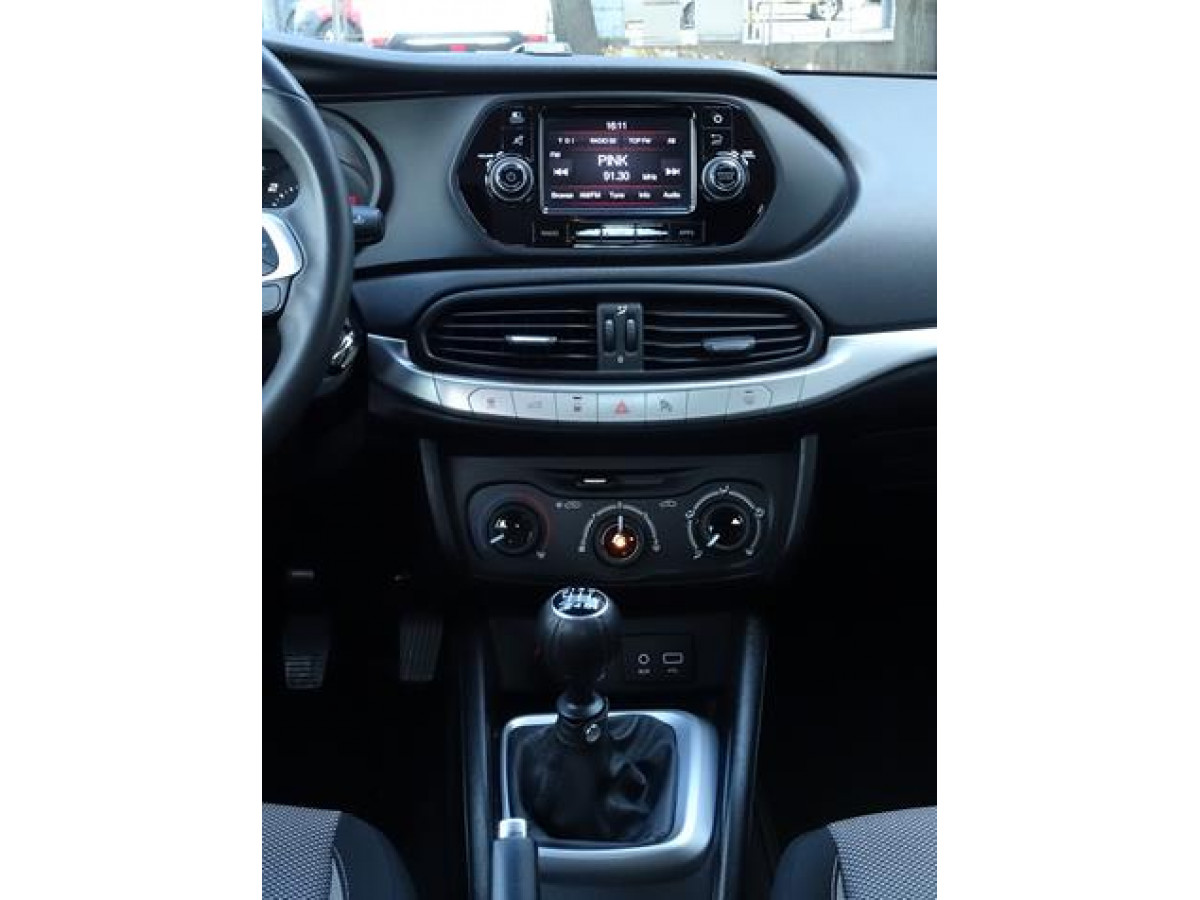 Fiat Tipo 1.6 MJTD POP STAR 