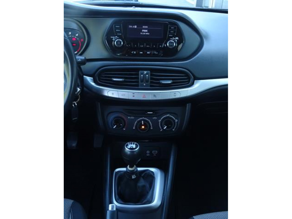Fiat Tipo 1.6 mjtd Easy 