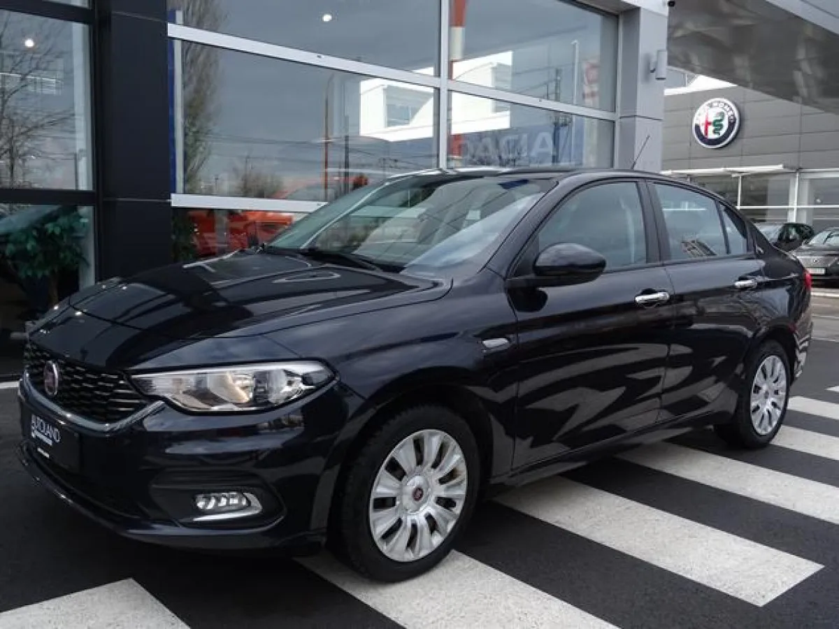 Fiat Tipo 1.4 Easy 