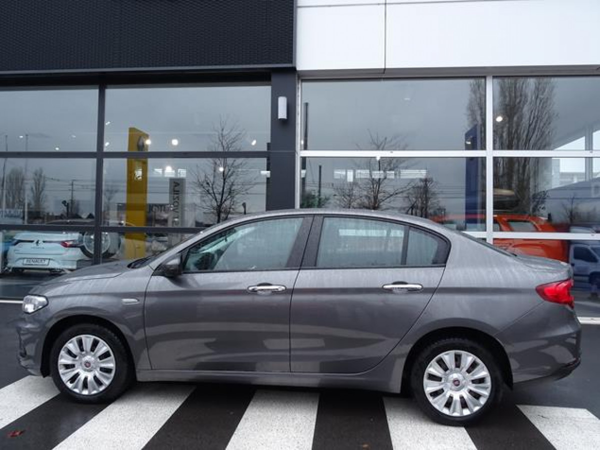 Fiat Tipo 1.4 Easy 
