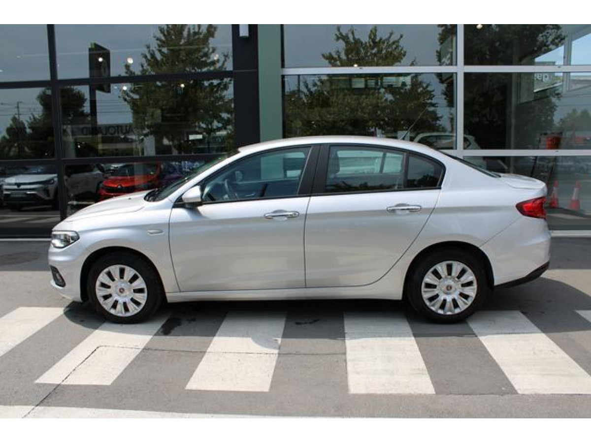 Fiat Tipo 1.6 MJTD Easy 