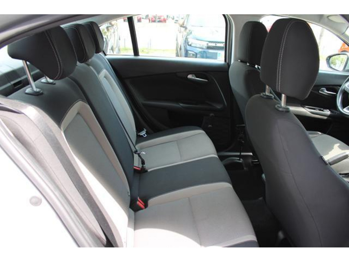 Fiat Tipo 1.6 MJTD Easy 