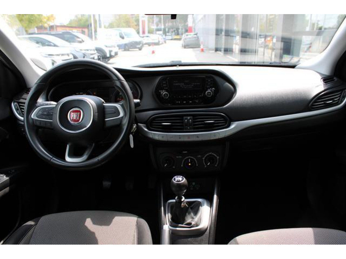 Fiat Tipo 1.6 MJTD Easy 