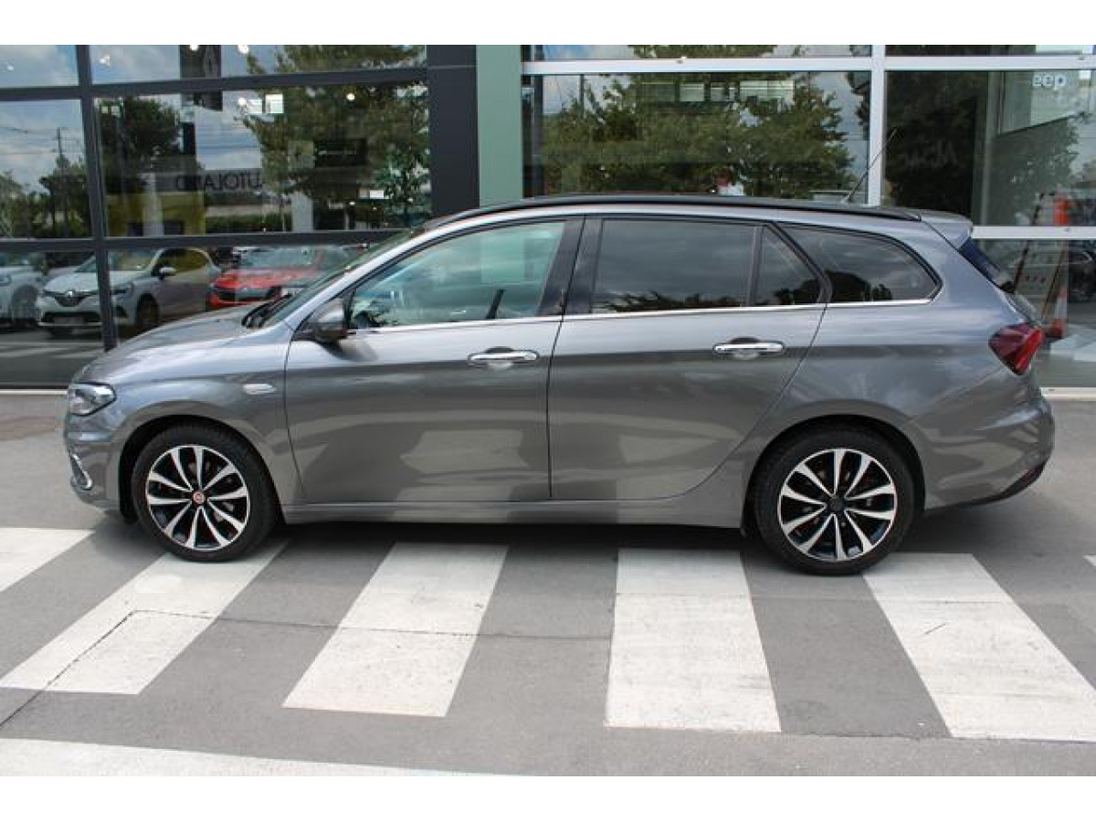 Fiat Tipo 1.3 MJTD LOUNGE 