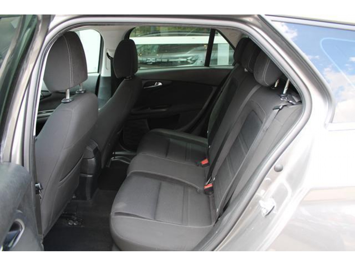 Fiat Tipo 1.3 MJTD LOUNGE 