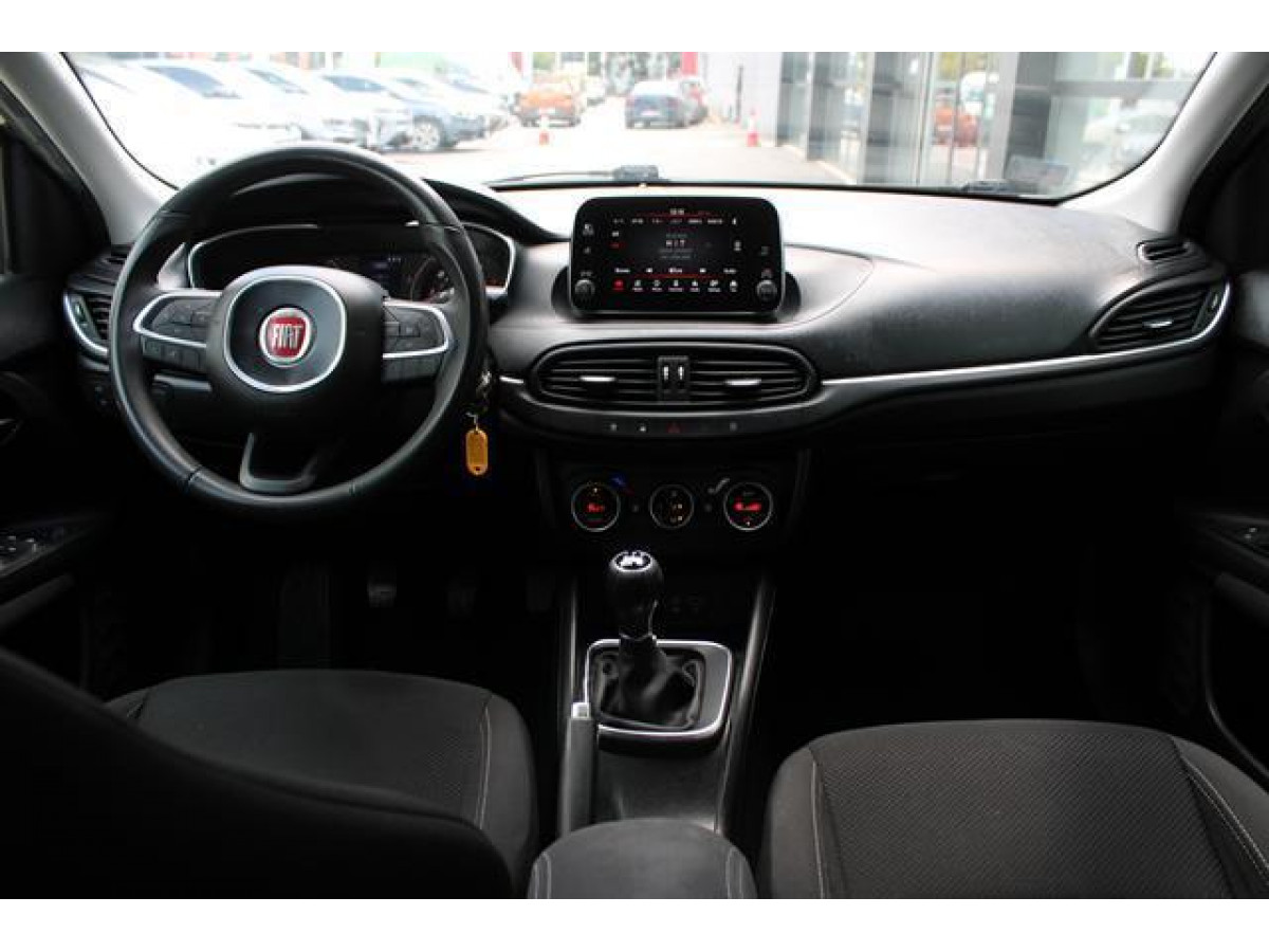 Fiat Tipo 1.3 MJTD LOUNGE 