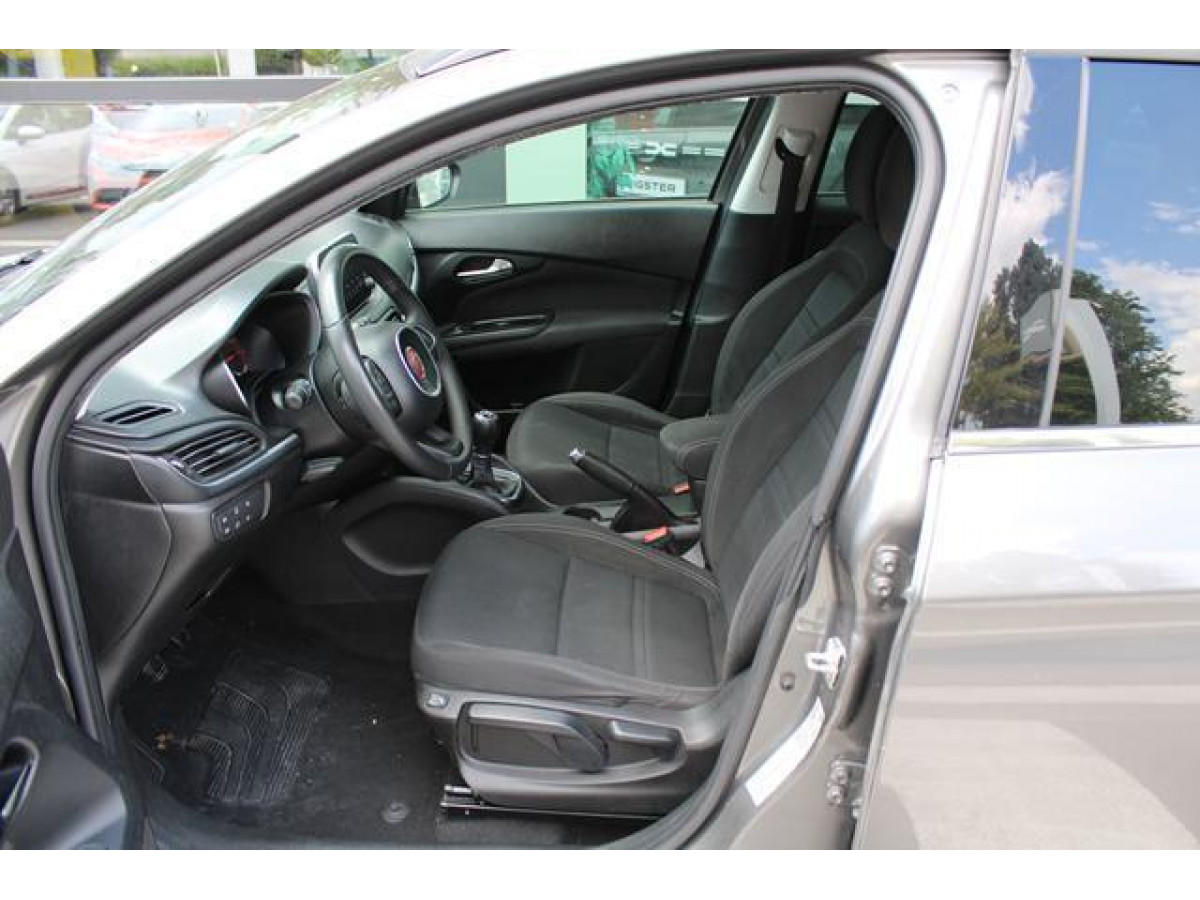 Fiat Tipo 1.3 MJTD LOUNGE 