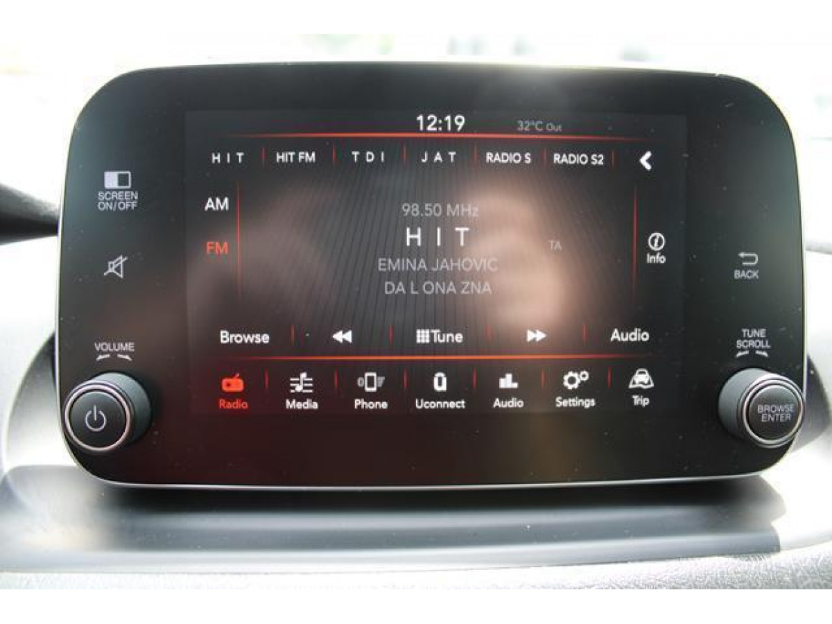 Fiat Tipo 1.3 MJTD LOUNGE 