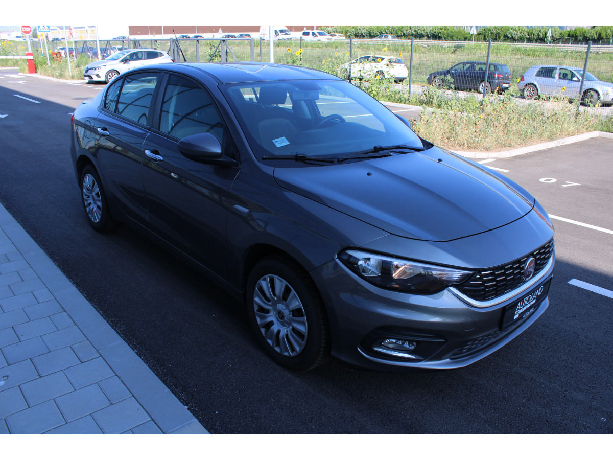 Fiat Tipo 1.4 Easy 