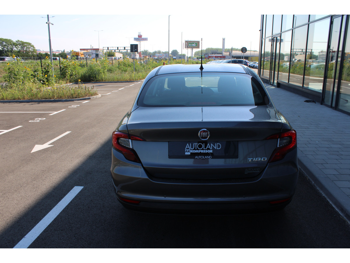 Fiat Tipo 1.4 Easy 