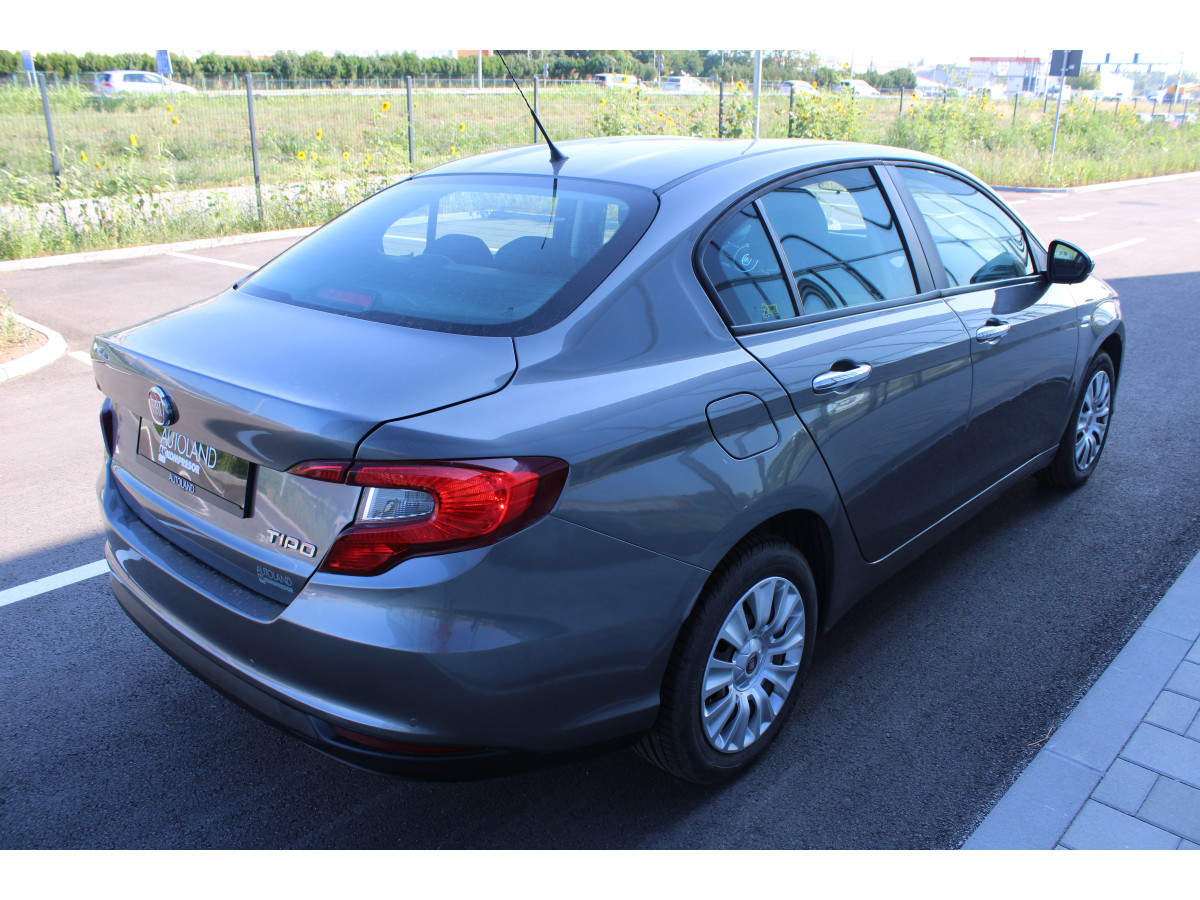Fiat Tipo 1.4 Easy 