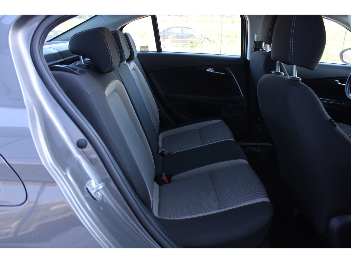 Fiat Tipo 1.4 Easy 