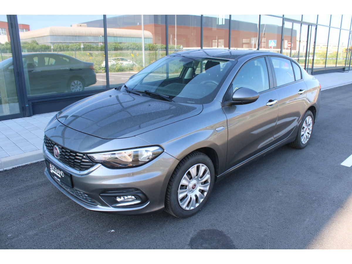 Fiat Tipo 1.4 Easy 