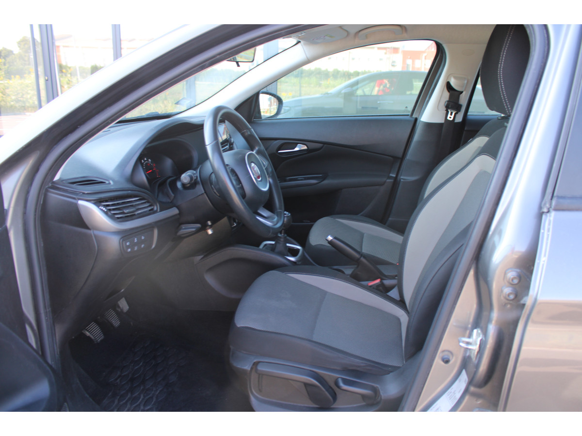 Fiat Tipo 1.4 Easy 