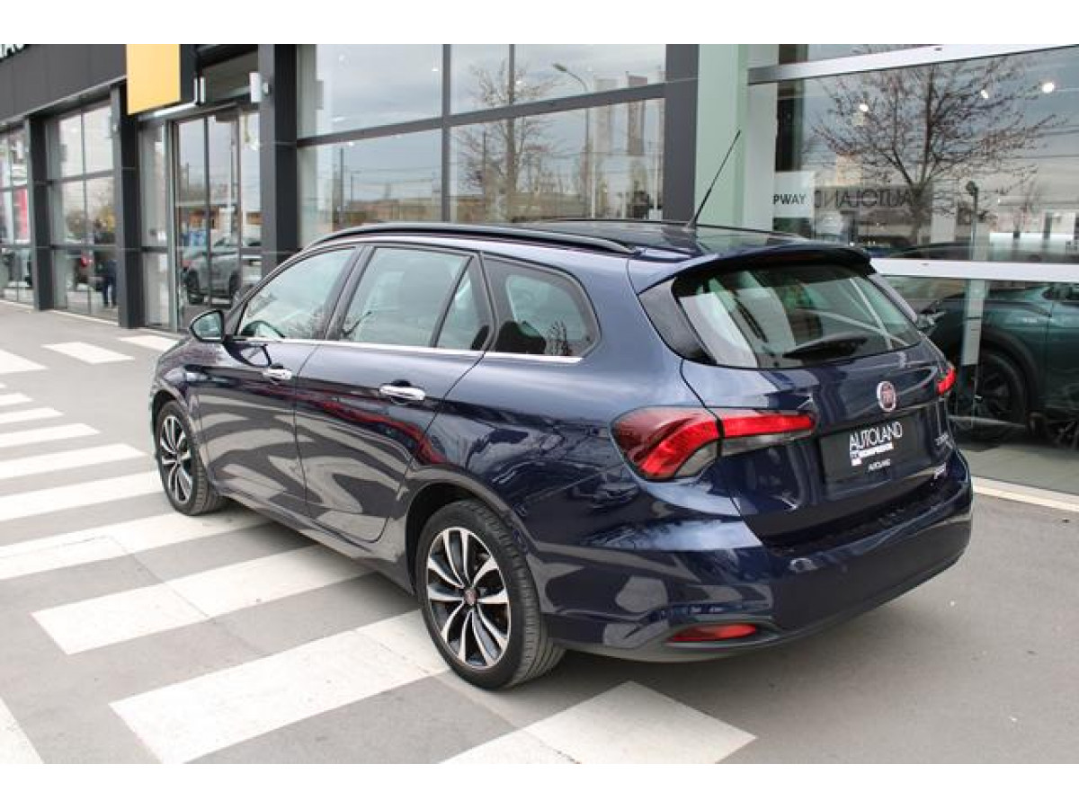 Fiat Tipo 1.3 Mjtd Lounge 