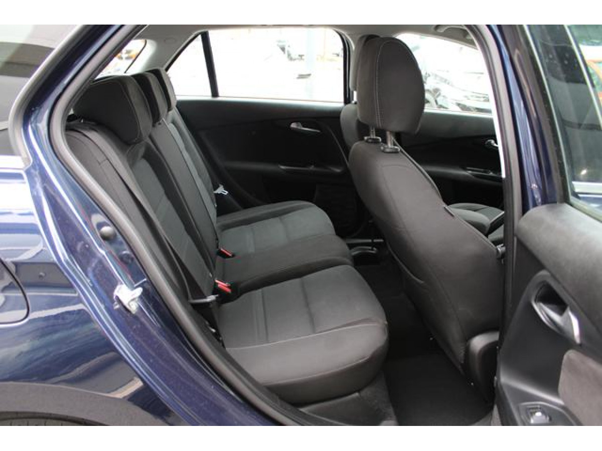 Fiat Tipo 1.3 Mjtd Lounge 