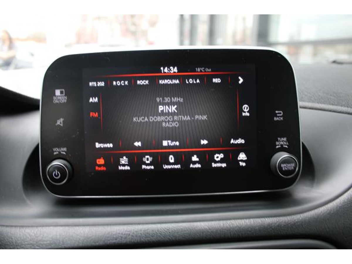 Fiat Tipo 1.3 Mjtd Lounge 