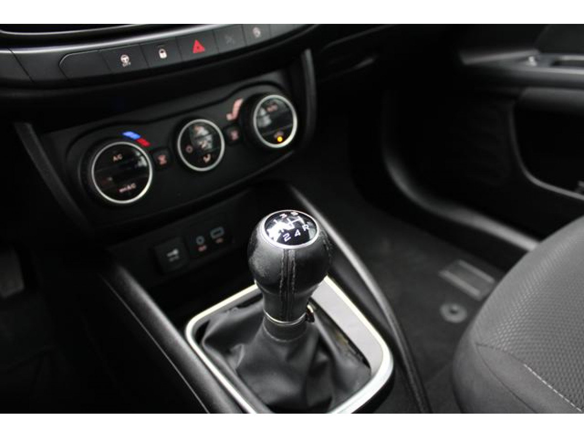 Fiat Tipo 1.3 Mjtd Lounge 