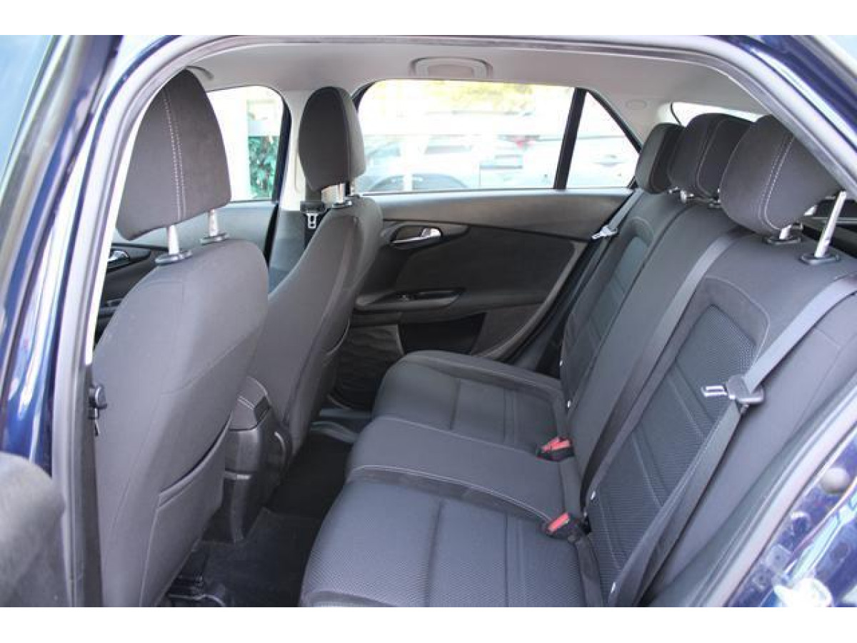 Fiat Tipo 1.3 MJTD LOUNGE 