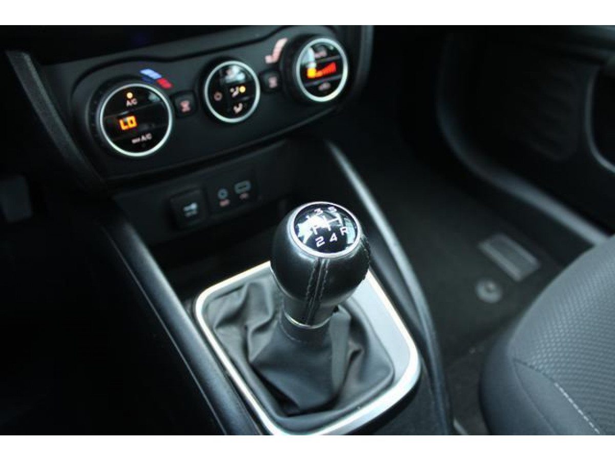 Fiat Tipo 1.3 MJTD LOUNGE 