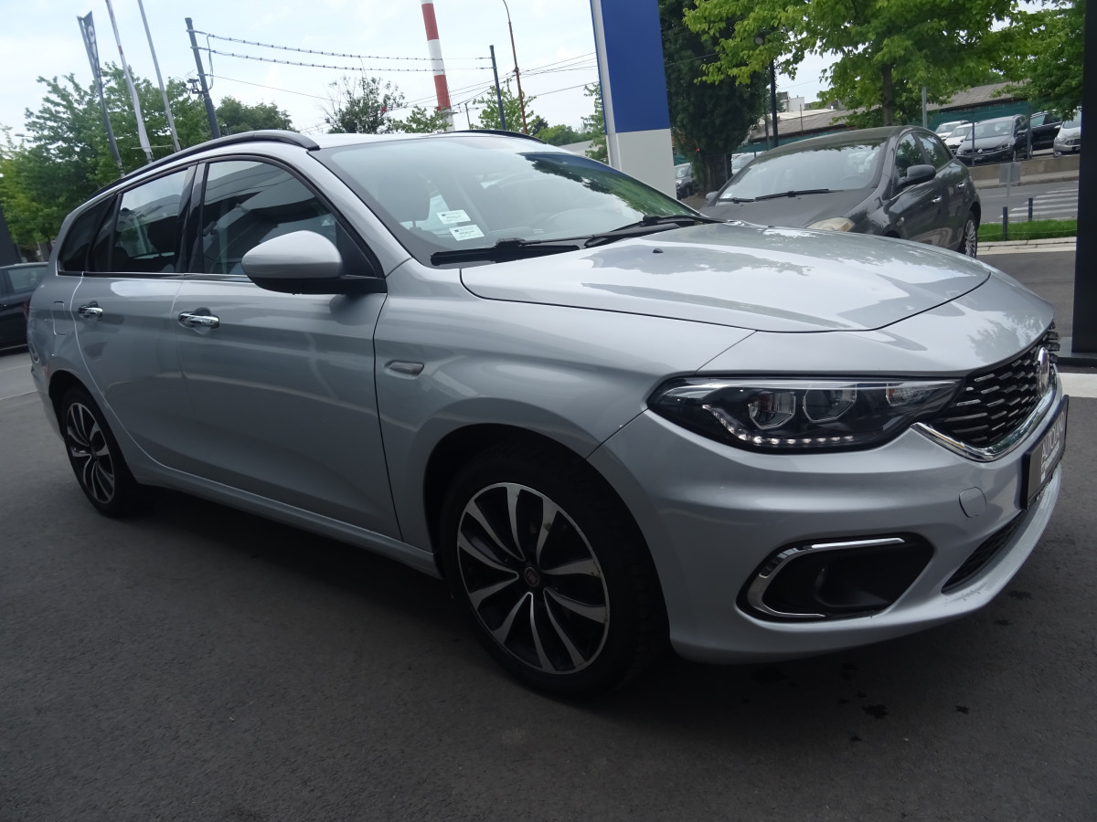 Fiat Tipo 1.6 SW mjtd Lounge 