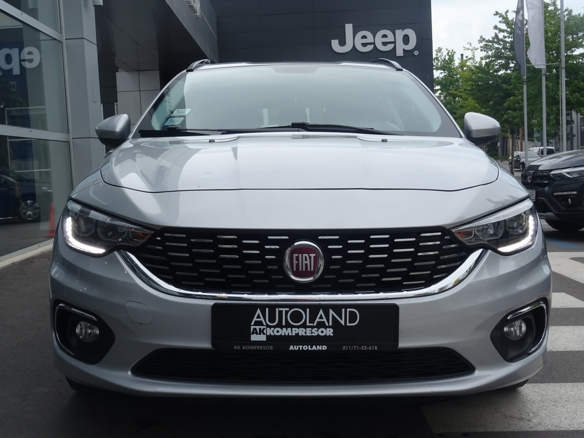 Fiat Tipo 1.6 SW mjtd Lounge 