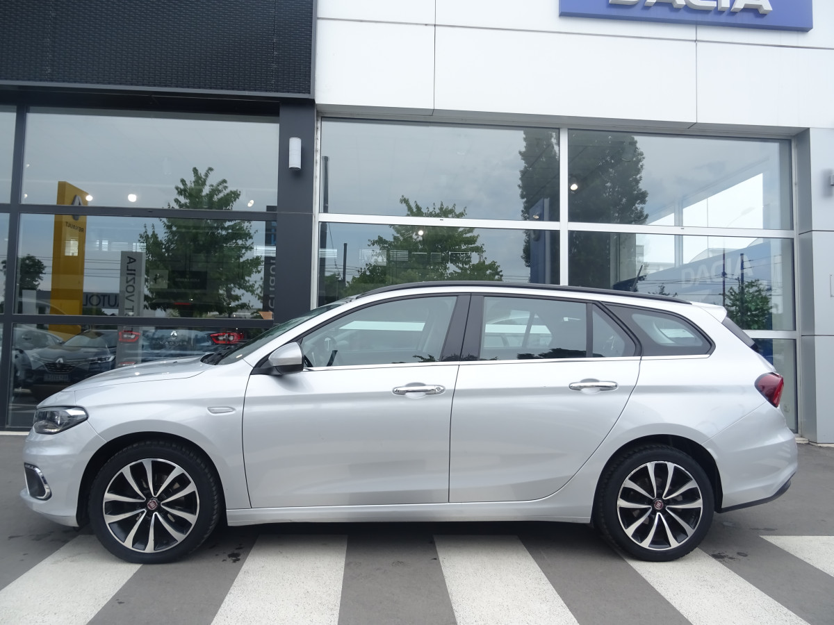 Fiat Tipo 1.6 SW mjtd Lounge 