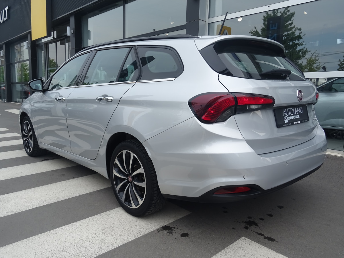 Fiat Tipo 1.6 SW mjtd Lounge 