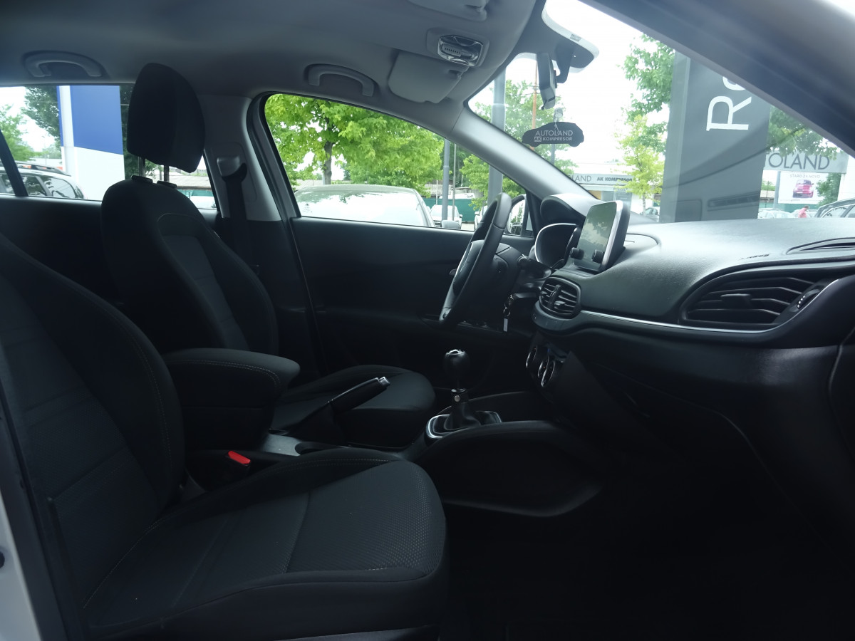 Fiat Tipo 1.6 SW mjtd Lounge 