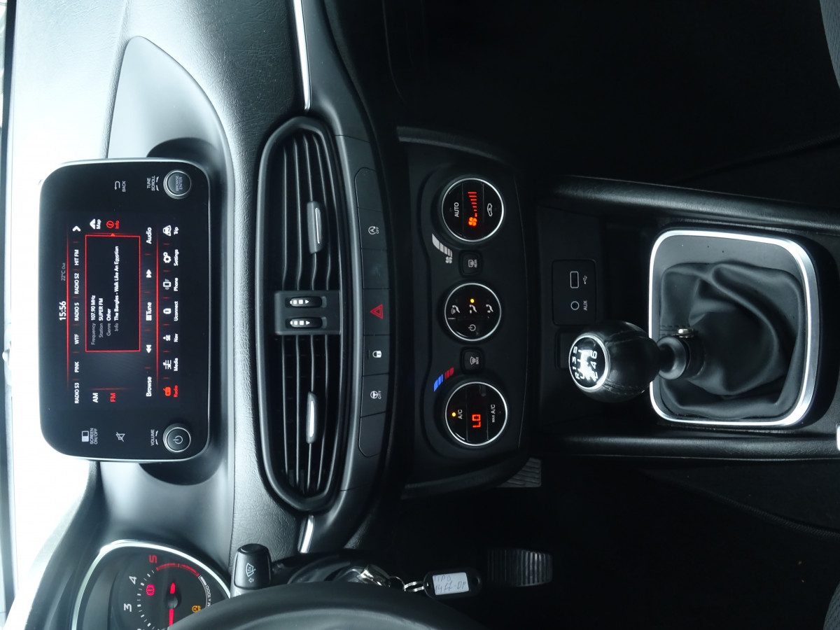 Fiat Tipo 1.6 SW mjtd Lounge 