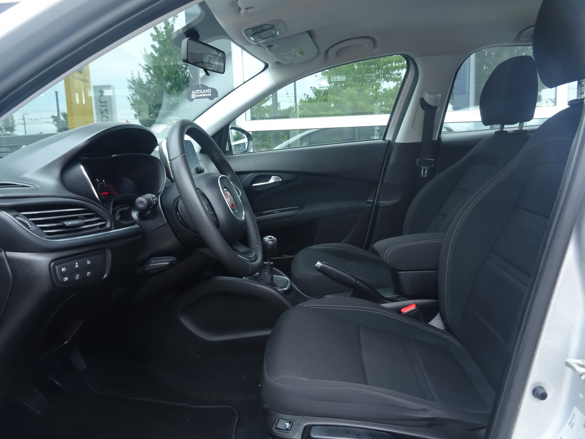 Fiat Tipo 1.6 SW mjtd Lounge 